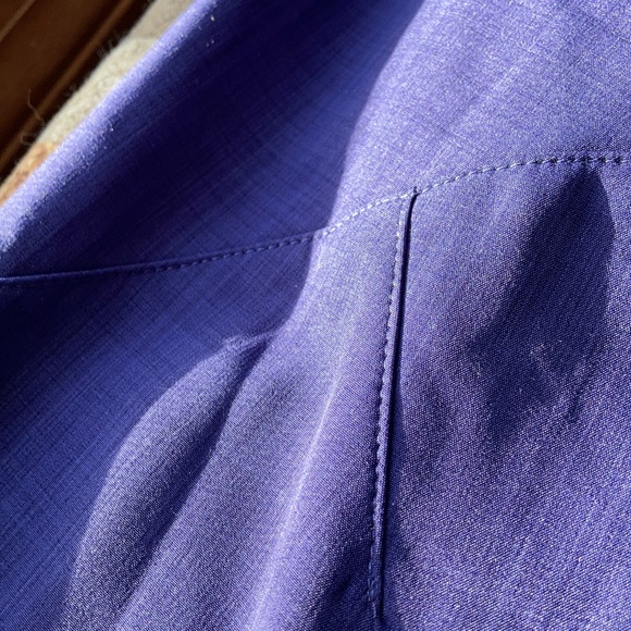 Isis Softshell Jacket - Picture 11 of 15